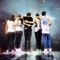 One Direction