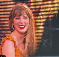 Taylor Swift