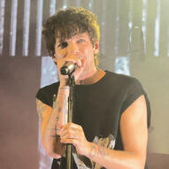Louis Tomlinson