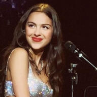 Olivia Rodrigo