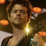 Harry Styles