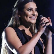 Lea Michele