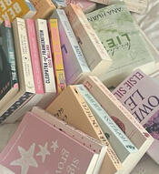 comfort books